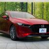 mazda mazda3-fastback 2022 quick_quick_BP5P_BP5P-206128 image 16