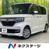 honda n-box 2018 quick_quick_JF3_JF3-1115017 image 1