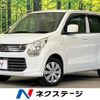 suzuki wagon-r 2012 CFJ1717664 image 1