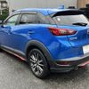 mazda cx-3 2016 -MAZDA--CX-3 LDA-DK5FW--DK5FW-128345---MAZDA--CX-3 LDA-DK5FW--DK5FW-128345- image 21