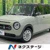 suzuki alto-lapin 2023 CFJ1737013 image 1