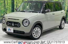 suzuki alto-lapin 2023 CFJ1737013