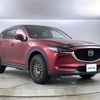 mazda cx-5 2017 -MAZDA--CX-5 LDA-KF2P--KF2P-109734---MAZDA--CX-5 LDA-KF2P--KF2P-109734- image 1
