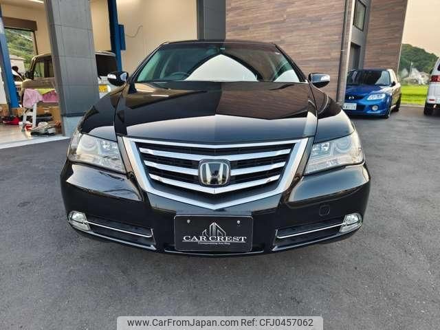 honda legend 2009 quick_quick_DBA-KB2_KB2-1000848 image 2