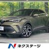 toyota c-hr 2019 CFJ1701675 image 1