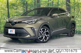 toyota c-hr 2019 CFJ1701675