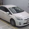 toyota prius 2010 -TOYOTA--Prius DAA-ZVW30--ZVW30-5112305---TOYOTA--Prius DAA-ZVW30--ZVW30-5112305- image 10