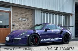 porsche 911 2017 -PORSCHE 【名変中 】--Porsche 911 991MA175--GS191835---PORSCHE 【名変中 】--Porsche 911 991MA175--GS191835-