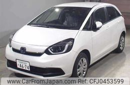 honda fit 2024 -HONDA 【前橋 500ﾃ4674】--Fit GR3--1367105---HONDA 【前橋 500ﾃ4674】--Fit GR3--1367105-