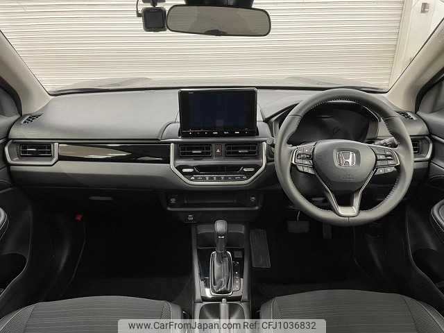 honda honda-others 2024 -HONDA--WR-V 5BA-DG5--DG5-1003024---HONDA--WR-V 5BA-DG5--DG5-1003024- image 2