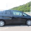 honda fit 2010 NIKYO_XS40303 image 1