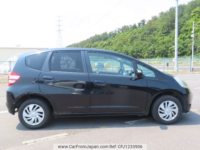 honda fit 2010 NIKYO_XS40303 image 1