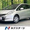 honda fit 2012 -HONDA--Fit DBA-GE6--GE6-1592260---HONDA--Fit DBA-GE6--GE6-1592260- image 1