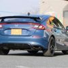 honda civic 2025 -HONDA 【千葉 303ｽ9161】--Civic 5BA-FL1--FL1-1400013---HONDA 【千葉 303ｽ9161】--Civic 5BA-FL1--FL1-1400013- image 12