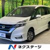 nissan serena 2018 -NISSAN--Serena DAA-HFC27--HFC27-017366---NISSAN--Serena DAA-HFC27--HFC27-017366- image 1