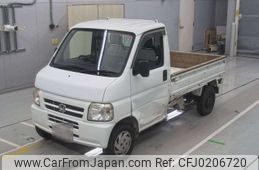 honda acty-truck 2007 -HONDA--Acty Truck HA7-1706469---HONDA--Acty Truck HA7-1706469-