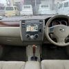 nissan tiida-latio 2005 CFJ1874558 image 3