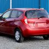 nissan note 2014 A10787 image 11