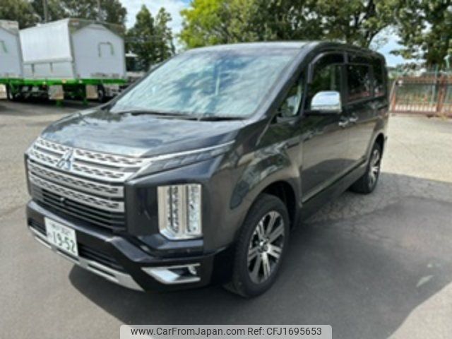 mitsubishi delica-d5 2023 CFJ1695653 image 1