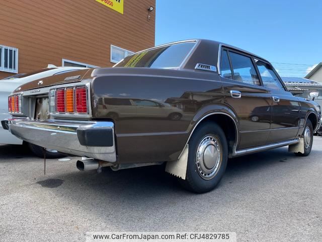 toyota crown 1978 AUTOSERVER_15_4973_1156 image 2