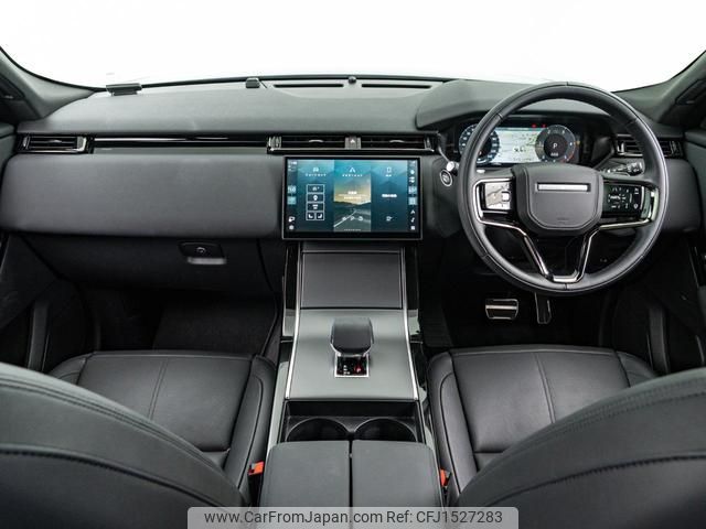 land-rover range-rover-velar 2024 CFJ1527283 image 1