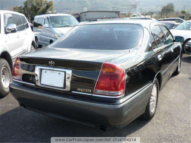 toyota crown-majesta 2000 CFJ4704314 image 2