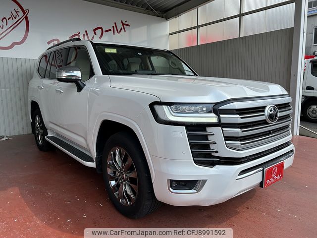 toyota land-cruiser 2021 23941502 image 2