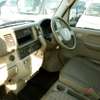 suzuki every-van 2012 CFJ3723804 image 10