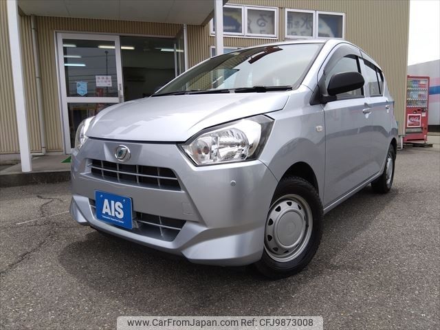 daihatsu mira-e-s 2019 -DAIHATSU--Mira e:s 5BA-LA350S--LA350S-0147851---DAIHATSU--Mira e:s 5BA-LA350S--LA350S-0147851- image 1