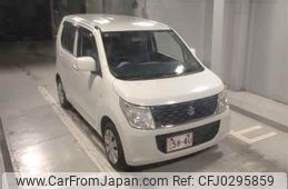 suzuki wagon-r 2015 -SUZUKI--Wagon R MH34S-503295---SUZUKI--Wagon R MH34S-503295-