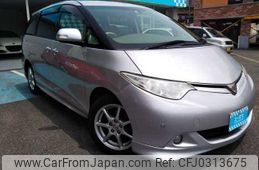 toyota estima 2007 TE713