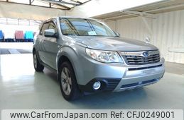 subaru forester 2009 ENHANCEAUTO_1_ea288374