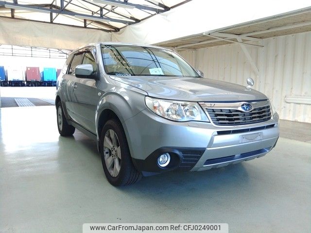 subaru forester 2009 ENHANCEAUTO_1_ea288374 image 1