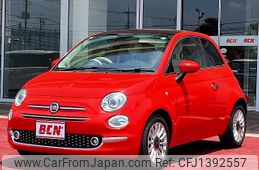 fiat 500 2018 -FIAT--Fiat 500 ABA-31212--ZFA3120000J975778---FIAT--Fiat 500 ABA-31212--ZFA3120000J975778-