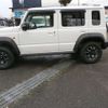 suzuki jimny 2025 CFJ1506040 image 14