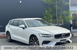 volvo v60 2020 CFJ1442843