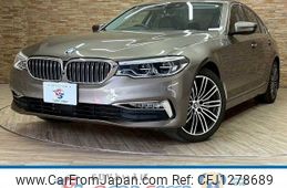 bmw 5-series 2017 -BMW--BMW 5 Series CLA-JA20P--WBAJA92070G621338---BMW--BMW 5 Series CLA-JA20P--WBAJA92070G621338-