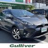 toyota aqua 2017 -TOYOTA--AQUA DAA-NHP10H--NHP10-6642006---TOYOTA--AQUA DAA-NHP10H--NHP10-6642006- image 1