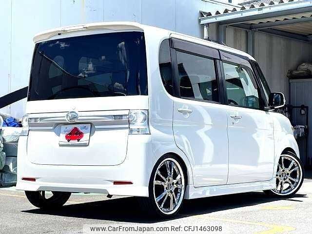 daihatsu tanto 2013 CFJ1463098 image 2
