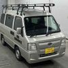 subaru sambar-dias-van 2012 -SUBARU 【多摩 483ア1114】--Samber Dias Van TV1-208900---SUBARU 【多摩 483ア1114】--Samber Dias Van TV1-208900- image 1
