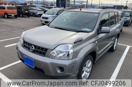 nissan x-trail 2009 -NISSAN--X-Trail DBA-NT31--NT31-043290---NISSAN--X-Trail DBA-NT31--NT31-043290-