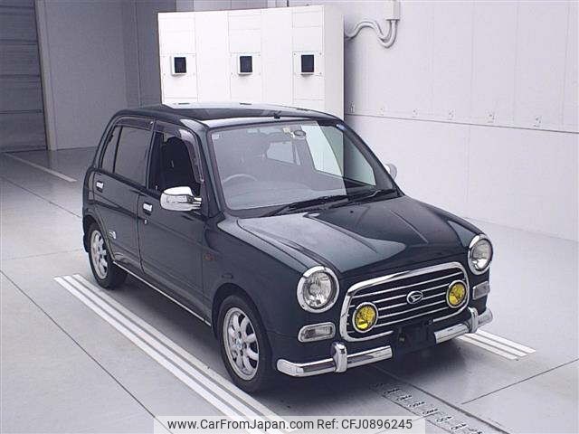 daihatsu mira-gino 2003 -DAIHATSU--Mira Gino L710S-0048667---DAIHATSU--Mira Gino L710S-0048667- image 1