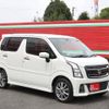 suzuki wagon-r 2017 -SUZUKI--Wagon R DBA-MH35S--671098---SUZUKI--Wagon R DBA-MH35S--671098- image 3