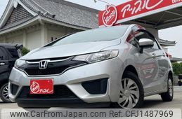 honda fit 2017 quick_quick_DBA-GK3_GK3-3313961