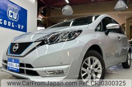 nissan note 2019 -NISSAN--Note SNE12--016334---NISSAN--Note SNE12--016334-