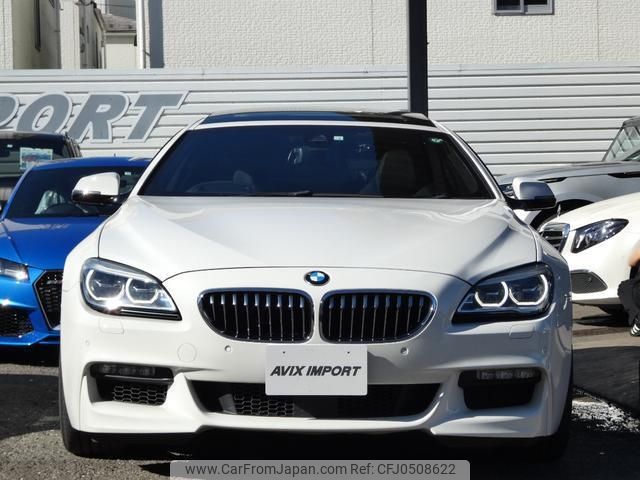 bmw 6-series 2016 quick_quick_6A30_WBA6D020X0D989135 image 2