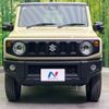 suzuki jimny 2021 -SUZUKI--Jimny 3BA-JB64W--JB64W-198658---SUZUKI--Jimny 3BA-JB64W--JB64W-198658- image 15