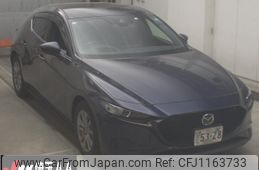 mazda mazda3 2020 -MAZDA--MAZDA3 BP5P--108295---MAZDA--MAZDA3 BP5P--108295-