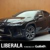 lexus ux 2019 -LEXUS--Lexus UX 6AA-MZAH10--MZAH10-2007356---LEXUS--Lexus UX 6AA-MZAH10--MZAH10-2007356- image 1