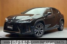 lexus ux 2019 -LEXUS--Lexus UX 6AA-MZAH10--MZAH10-2007356---LEXUS--Lexus UX 6AA-MZAH10--MZAH10-2007356-